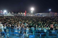 Yunuseli'nde Ikilem Rüzgari Esti