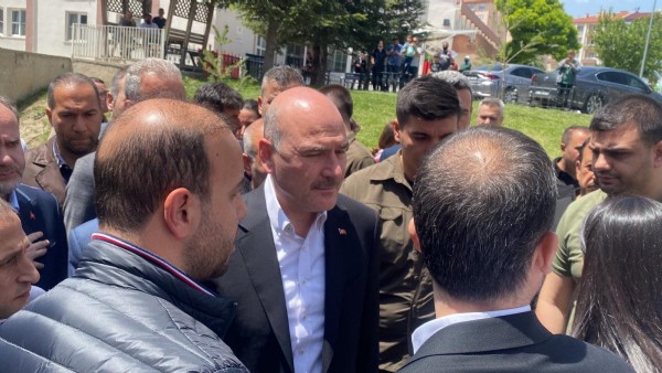Süleyman Soylu'dan Niğde'deki kazaya ilişkin açıklama... 3 kişi ölmüş 41 kişi yaralanmıştı!