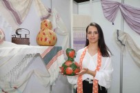 ATASEM 15. Yil Sergisi Açildi