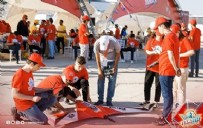 Azerbaycan'da TEKNOFEST heyecanı: Geri sayım başladı