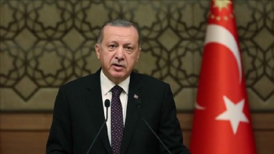 Başkan Erdoğan'dan çok önemli açıklamalar!