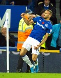 Cenk Tosun, Everton'a Veda Etti!