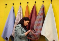 Dünya Ev Tekstili Sektörünün Kalbi Istanbul'da Atti