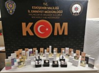 Eskisehir'de Kaçakçilik Operasyonu Açiklamasi 5 Gözalti