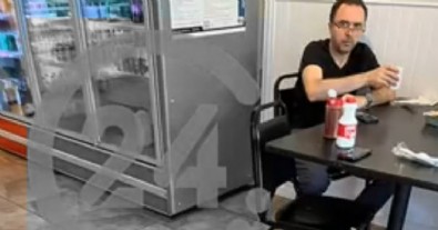 FETÖ'cü Arif Erdem'in yeri ortaya çıktı! Aylar sonra ilk kez görüntülendi