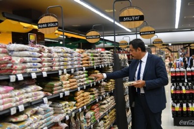 Gıda komitesi enflasyon için toplanıyor! Fiyat tedbirleri, tarımsal ürünler ve arz gündemde