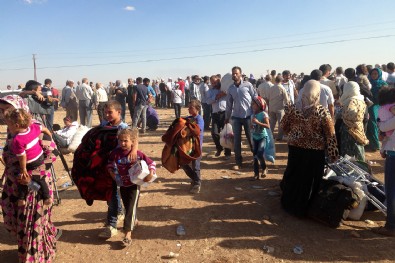 Göç İdaresi: Yılbaşından bu yana 28 bin 581 düzensiz göçmen sınır dışı edildi