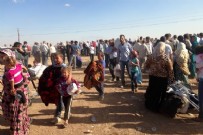 Göç İdaresi: Yılbaşından bu yana 28 bin 581 düzensiz göçmen sınır dışı edildi