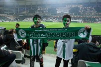 GZT Giresunspor'un 2021-2022 Karnesi