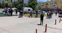 Iskenderun'daki Cinayete 5 Gözalti