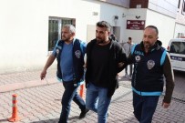 Kayseri'deki 'Faul' Cinayetinde Agabey Tutuklandi, Kardesine Ev Hapsi Verildi