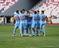 Kayserispor Sezonu 47 Puanla Tamamladi