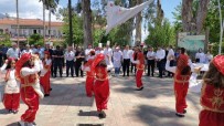 Köycegiz'de Türk Mutfagi Haftasi Kutlandi
