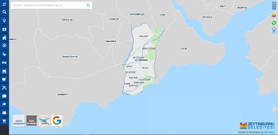 Pandemi Bitti, 'E-Belediye'ye Talep Bitmedi