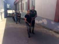 Polis Vatandasin 1 Milyon 175 Bin Lirasini Kurtardi