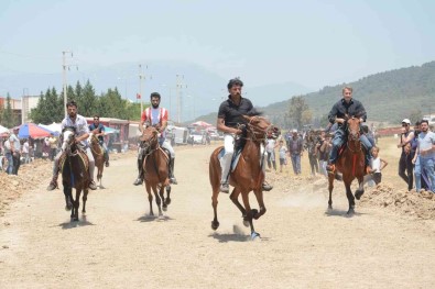 Rahvan Atlar, 7 Yil Sonra Yeniden Yaristi