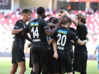 Sivasspor Sezonu 54 Puanla Tamamladi