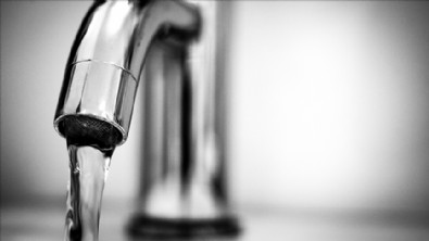 Su zam teklifi ertelendi!