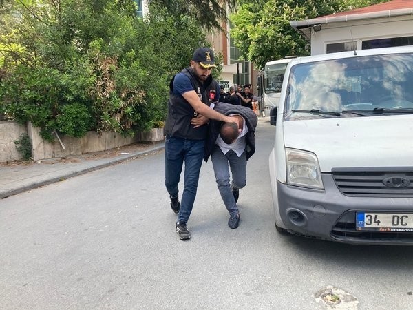 Dehşet anlarının altından 10 aylık kin çıktı! Beyazıt'taki çatışmanın nedeni belirlendi!