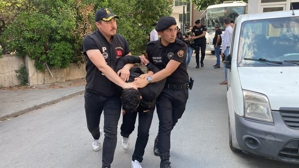 Dehşet anlarının altından 10 aylık kin çıktı! Beyazıt'taki çatışmanın nedeni belirlendi!
