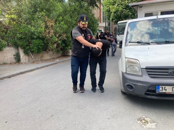 Dehşet anlarının altından 10 aylık kin çıktı! Beyazıt'taki çatışmanın nedeni belirlendi!
