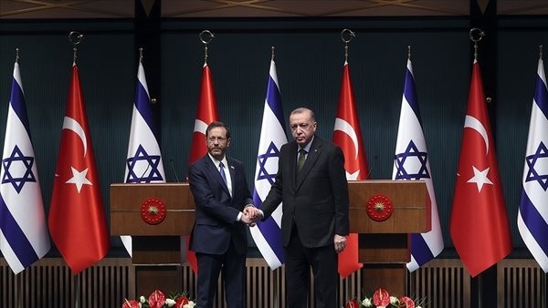 15 yıl sonra bir ilk! Başkan Erdoğan talimatı verdi! Kritik görüşmeler bugün ve yarın...