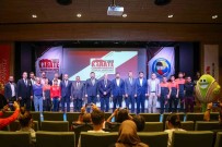 57. Avrupa Büyükler Karate Sampiyonasi Gaziantep'te Basliyor