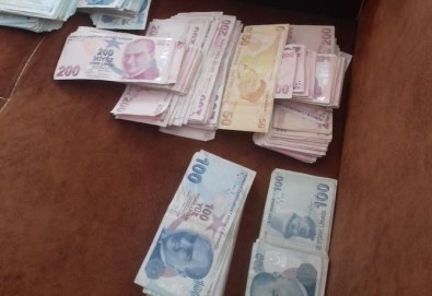 Adana'da Yasa Disi Bahis Operasyonu Açiklamasi 32 Gözalti