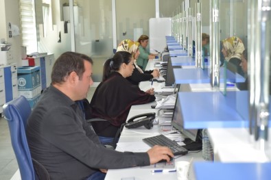 Battalgazi Belediyesi'nden Vergi Ödemelerinde Son Hafta Uyarisi