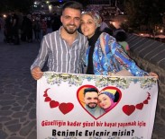 Bu Teklifi Yapmak Için 10 Yil Bekledi