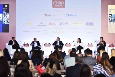 Çalisan Beklentileri Ve Dijitallesme, Is Dünyasinda Degisimi Hizlandirdi