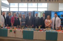 Çam Ve Sakura Sehir Hastanesi 2 Yilda 5 Milyonu Askin Hastaya Hizmet Verdi