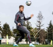 Cornelius, Nwakaeme Ve Djaniny Süper Lig'in En Iyi Forvet Üçlüsü