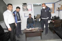 Dilencilik Yaparak Yarim Günde 530 Lira Topladi