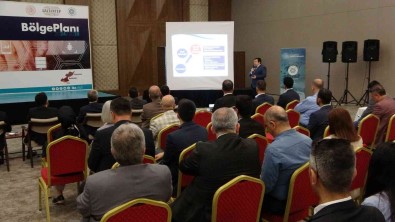 Dr. Akyilmaz Açiklamasi 'Yatirimlarin Hacmi Yaklasik 1.5 Milyar Liraya Ulasti'