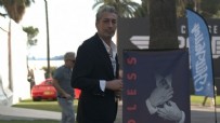 Erkan Petekkaya'ya hırsızlık şoku!