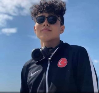 Genç Sporcu Görkem Yasam Mücadelesini Kaybetti