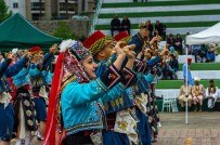 Giresun Aksu Fest'te Bursa Rüzgâri Esti