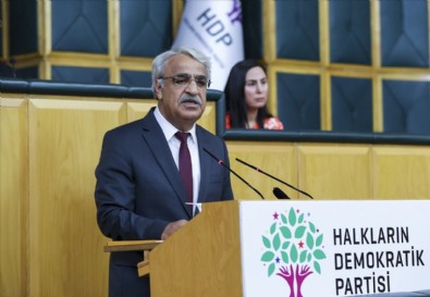 HDP, olası sınır ötesi harekata karşı çıktı