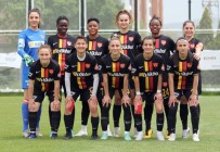 Kayseri Kadin Futbol Takimi Küme Düstü