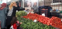 Sıcaklıklar arttı pazarda fiyatlar yüzde 30 ile 50 arasında düştü