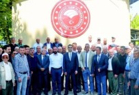 Simav'da 68 Çiftçiye 897 Bin TL Hibe Destegi