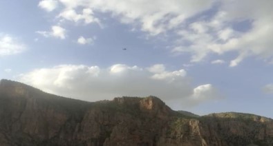 Sinirda Askeri Hareketlilik