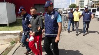 Sokak Ortasinda Öldürülen Sahsin Katil Zanlilari Yakalandi