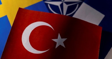 Türkiye'nin NATO tavrı! Masada 5 talep!