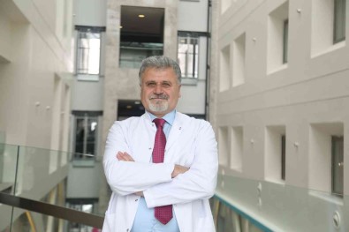 Uzmani Uyardi Açiklamasi Her 6 Kisiden Biri Bu Hastaliga Yakalaniyor