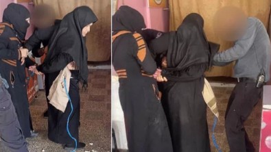 1500 dolara canlı bomba oluyorlar! Yakalanan teröristlerle ilgili flaş detaylar...