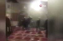 Afganistan'da Camiye Bombali Saldiri Açiklamasi 5 Ölü, 22 Yarali