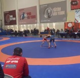 ASP Spor Kulübü Basariya Doymuyor