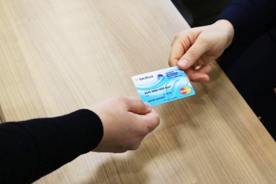 Baskan Yüce Talimat Verdi, Ihtiyaç Sahipleri Için Yüzde 50 Artis Yapildi